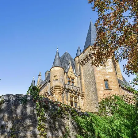 2 Bedroom Awesome In Leon Sur Vezere Prázdninový dům Saint-Leon-sur-Vezere
