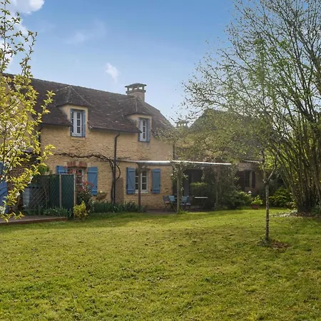 Feriehus 2 Bedroom Cozy In Leon Sur Vezere